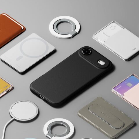 RINGKE ONYX MAGNETIC MAGSAFE zaštita za iPHONE AIR - Slika 7