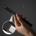 RINGKE ONYX MAGNETIC MAGSAFE zaštita za iPHONE 17 (CRNA) - Slika 7