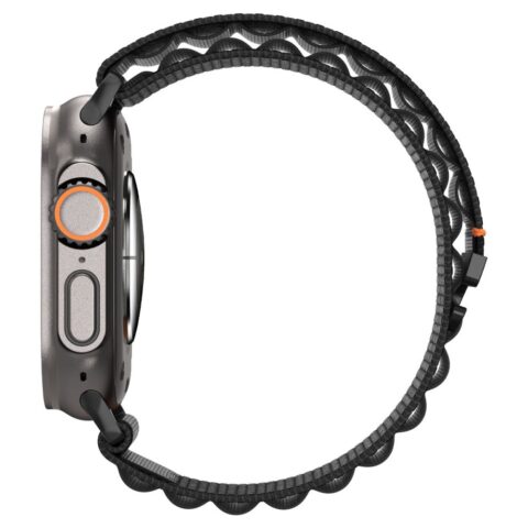 SPIGEN WBF1 narukvica za APPLE WATCH 8 / 9 / 10 / 11 / SE / ULTRA (44 / 45 / 46 / 49 mm) - Slika 7