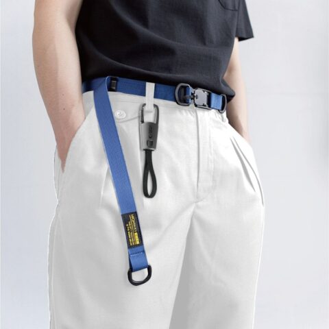 TECH-PROTECT ULTRABOOST DNA privjesak i kabel TIP-C PD 60W / 3A - Slika 7