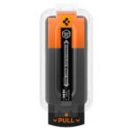 SPIGEN GLAS.TR ”EZ FIT PRO” iPHONE 16 PRO MAX / 17 PRO MAX (PRIVACY) - Slika 7