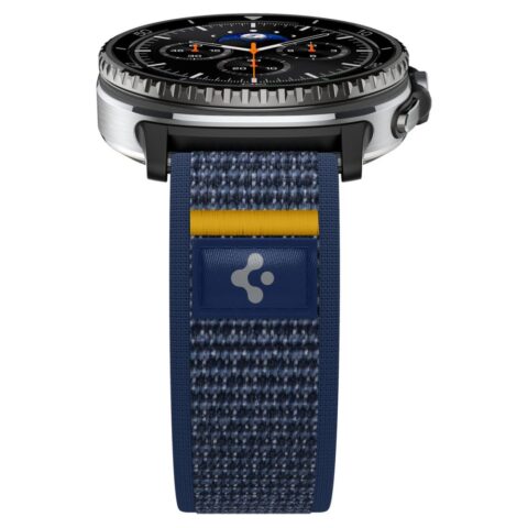 SPIGEN ATHLEX AIR narukvica za SAMSUNG GALAXY WATCH 8 / CLASSIC (40 / 44 / 46 MM) (ACTIVE NAVY) - Slika 7