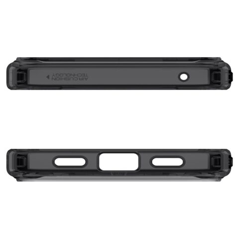 SPIGEN ULTRA HYBRID MAGSAFE zaštita za GOOGLE PIXEL 10 / 10 PRO (FROST BLACK) - Slika 7