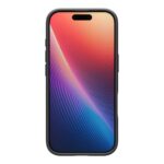 SPIGEN THIN FIT MAG MAGSAFE zaštita za iPHONE 17 (crna) - Slika 6