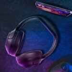 SPIGEN SA2403 ANC PRO bežične slušalice - Slika 6