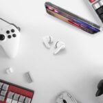 SPIGEN SA2400 ANC in-ear slušalice (bijele) - Slika 7