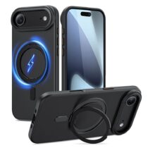 TECH-PROTECT MAGRING MAGSAFE zaštita za iPHONE AIR (BLACK)