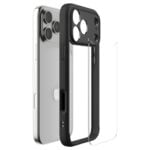 SPIGEN ULTRA HYBRID zaštita za iPHONE 17 PRO (MATTE BLACK) - Slika 7