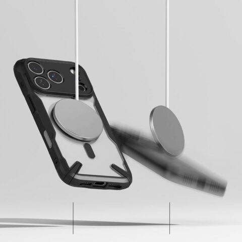 RINGKE FUSION X MAGNETIC MAGSAFE za iPHONE 17 PRO MAX - Slika 7
