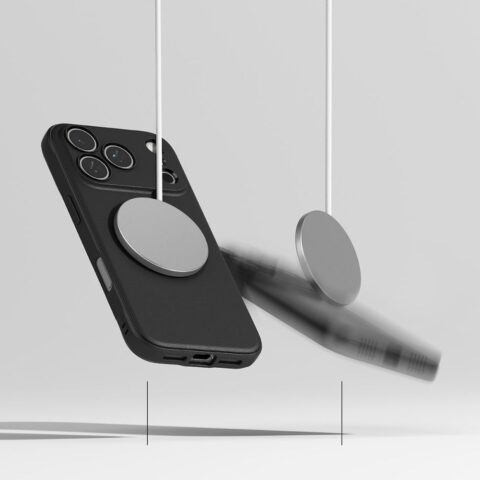 RINGKE ONYX MAGNETIC MAGSAFE zaštita za iPHONE 17 PRO MAX - Slika 7