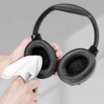 SPIGEN SA2403 ANC PRO bežične slušalice - Slika 7