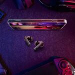 SPIGEN SA2402 ANC PRO in-ear slušalice (crne) - Slika 7