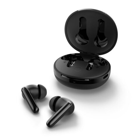 7 SPIGEN SA2400 ANC in-ear slušalice (crne) - Slika 8