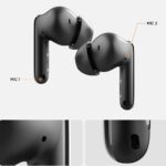 SPIGEN SA2400 ANC in-ear slušalice (bijele) - Slika 8