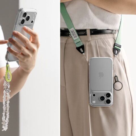 RINGKE AIR zaštita za iPHONE 17 PRO - Slika 8