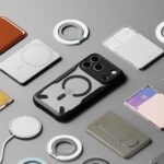 RINGKE FUSION X MAGNETIC MAGSAFE za iPHONE 17 PRO MAX - Slika 8