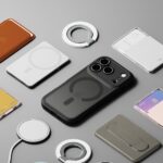 RINGKE FUSION BOLD MAGNETIC MAGSAFE iPHONE 17 PRO (MATTE BLACK) - Slika 8