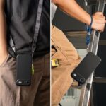 RINGKE ONYX MAGNETIC MAGSAFE zaštita za iPHONE AIR - Slika 8