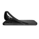 SPIGEN LIQUID AIR zaštita za iPHONE 17 (CRNA) - Slika 8