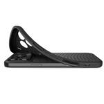 SPIGEN LIQUID AIR zaštita za iPHONE 17 PRO MAX (MATTE BLACK) - Slika 7