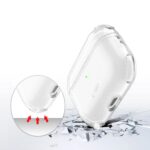 TECH-PROTECT BOUNCE zaštita za APPLE AIRPODS PRO 3 (prozirna) - Slika 8