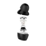SPIGEN SA2401 ANC PRO in-ear slušalice (crne) - Slika 9