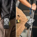 RINGKE FUSION X MAGNETIC MAGSAFE za iPHONE 17 PRO MAX - Slika 9