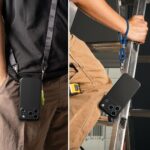 RINGKE ONYX MAGNETIC MAGSAFE zaštita za iPHONE 17 PRO MAX - Slika 9