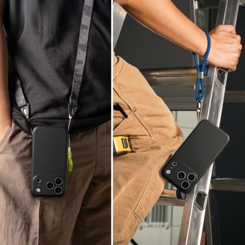 RINGKE ONYX MAGNETIC MAGSAFE zaštita za iPHONE 17 PRO MAX - Slika 9