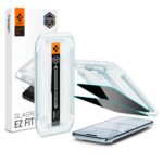 SPIGEN GLAS.TR ”EZ FIT” 2 komada za iPHONE AIR (PRIVACY)