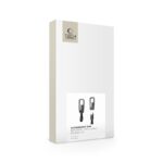 TECH-PROTECT ULTRABOOST DNA privjesak i kabel TIP-C PD 60W / 3A - Slika 8