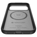 SPIGEN ENZO ARAMID ”T” MAG MAGSAFE zaštita za iPHONE 17 PRO - Slika 9