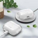TECH-PROTECT BOUNCE zaštita za APPLE AIRPODS PRO 3 (prozirna) - Slika 9