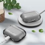 TECH-PROTECT BOUNCE zaštita za APPLE AIRPODS PRO 3 (ASH) - Slika 9