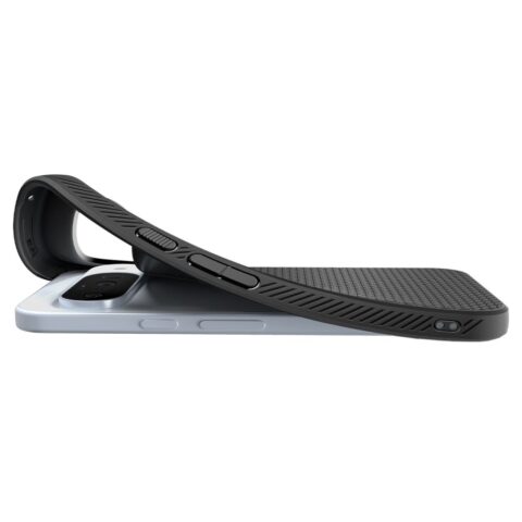 SPIGEN LIQUID AIR MAG MAGSAFE zaštita za GOOGLE PIXEL 10 / 10 PRO (MATTE BLACK) - Slika 10