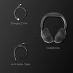 SPIGEN SA2403 ANC PRO bežične slušalice - Slika 8