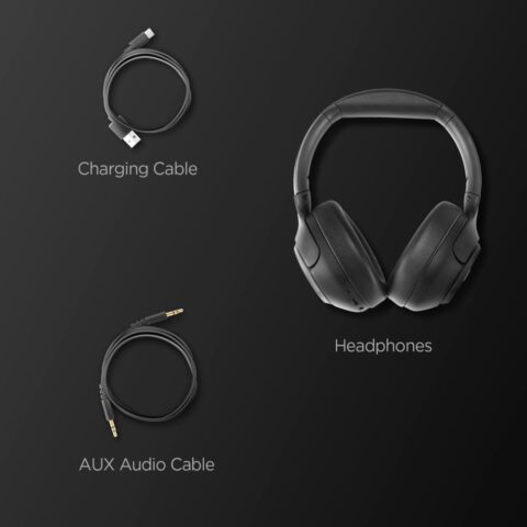 9 SPIGEN SA2403 ANC PRO bežične slušalice - Slika 8