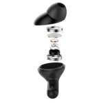 SPIGEN SA2400 ANC in-ear slušalice (crne) - Slika 10
