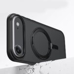 TECH-PROTECT MAGRING MAGSAFE zaštita za iPHONE AIR (BLACK) - Slika 6