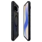SPIGEN ULTRA HYBRID MAGSAFE zaštita za GOOGLE PIXEL 10 / 10 PRO (FROST BLACK) - Slika 10