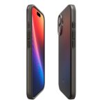 SPIGEN THIN FIT MAG MAGSAFE zaštita za iPHONE 17 (GUNMETAL) - Slika 9