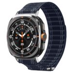 SPIGEN WBF0 remen za SAMSUNG GALAXY WATCH ULTRA 2024 / 2025 (47 mm) (NAVY)