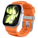 SPIGEN WBS2 BAND APPLE WATCH 8 / 9 / 10 / 11 / SE / ULTRA (44 / 45 / 46 / 49 mm) (ORANGE)