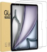 PREMIUM kaljeno staklo za iPad Air 11 2025 M3/2024 M2, iPad Air 7/6 generacije