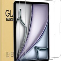 PREMIUM kaljeno staklo za iPad Air 11 2025 M3/2024 M2, iPad Air 7/6 generacije
