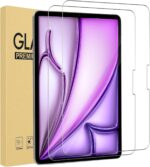 PREMIUM kaljeno staklo za iPad Air 13" 2025
