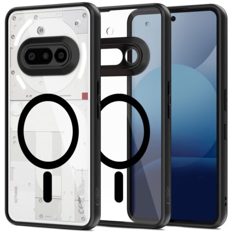 TECH-PROTECT MAGMAT MAGSAFE zaštita za NOTHING PHONE 3A - Slika 1