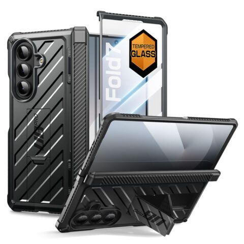 SUPCASE UNICORN BEETLE PRO ekstremna 360 zaštita za Samsung GALAXY Z FOLD 7 - Slika 1