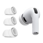 TECH-PROTECT EAR TIPS 3-PACK umetci za APPLE AIRPODS PRO 3