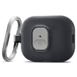 SPIGEN NANO POP zaštita za APPLE AIRPODS PRO 3 (BLACK SESAME)